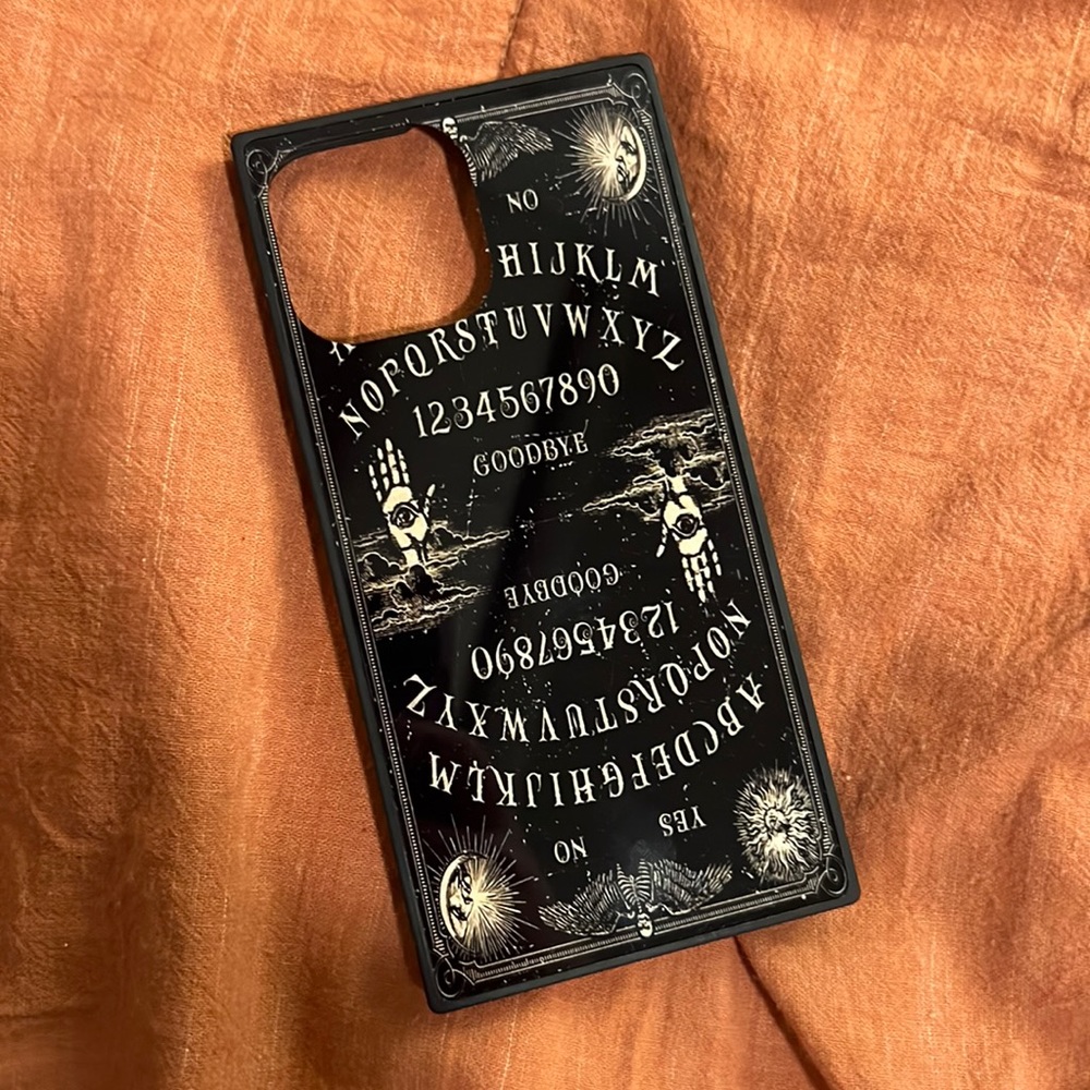 iPhone 13 pro max case
